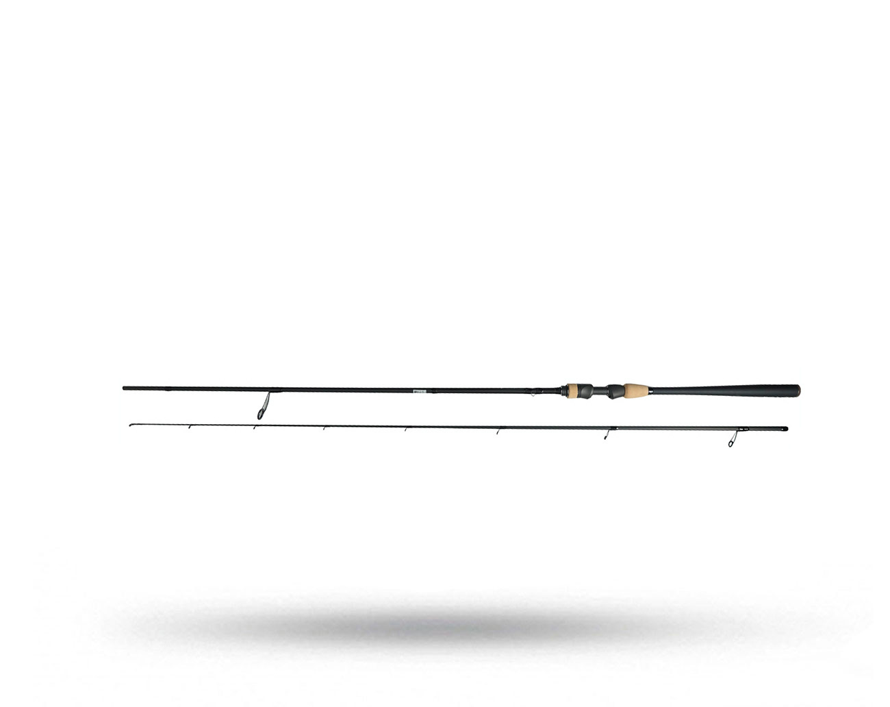 Bite of Bleak Exodus 7'4 Medium Power Fact Action 5-25 gr Haspel - Daniel Nilsson Signature